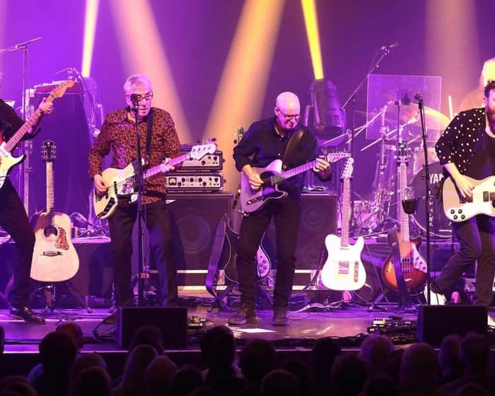 10cc tickets