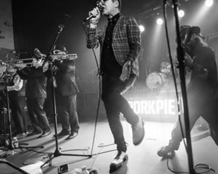 PorkPIe tickets