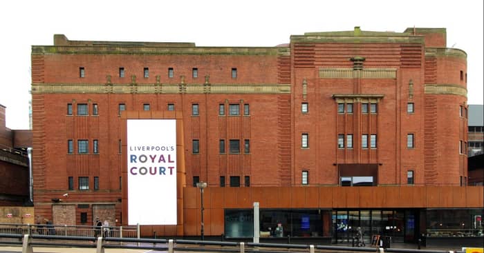 Royal Court Theatre - Liverpool's Royal Court events