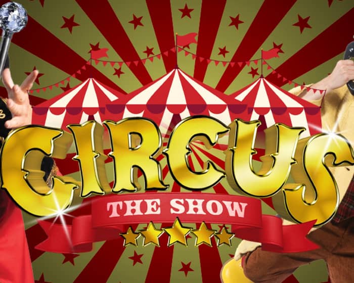 CIRCUS tickets