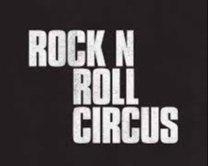 Rock N Roll Circus - Noel Gallagher's High Flying Birds tickets