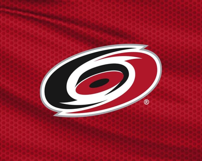 Carolina Hurricanes vs. Detroit Red Wings tickets