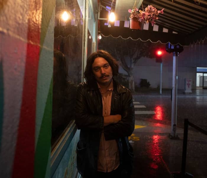 Drugdealer cover image