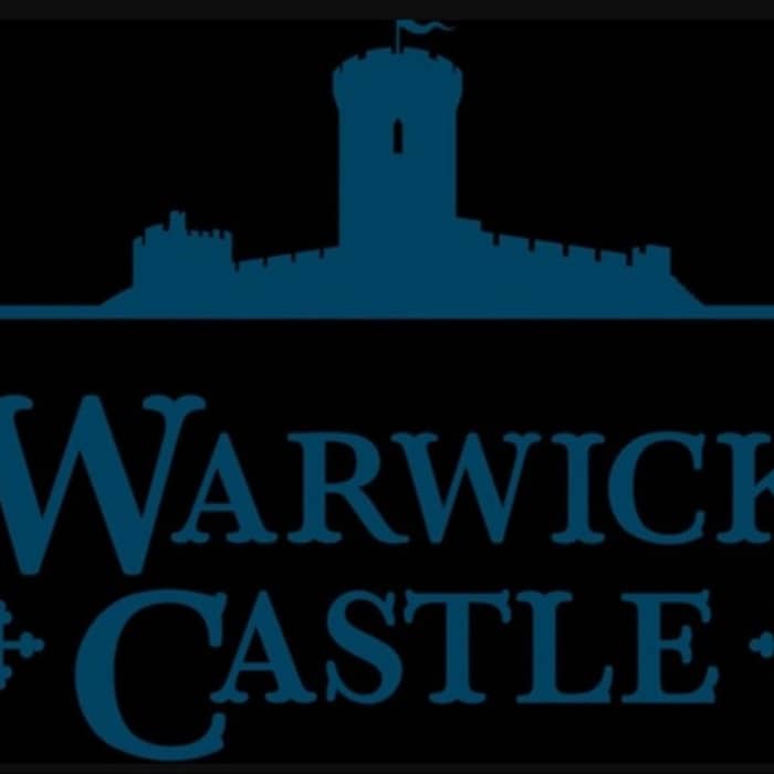 Warwick Castle events