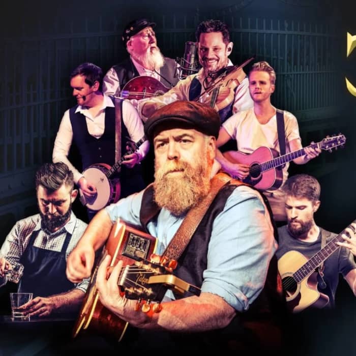 Seven Drunken Nights - The Story of the Dubliners events