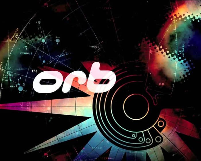 The Orb + Ozric Tentacles tickets