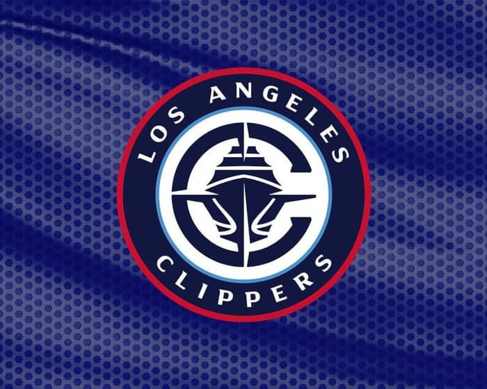 LA Clippers vs. Houston Rockets tickets