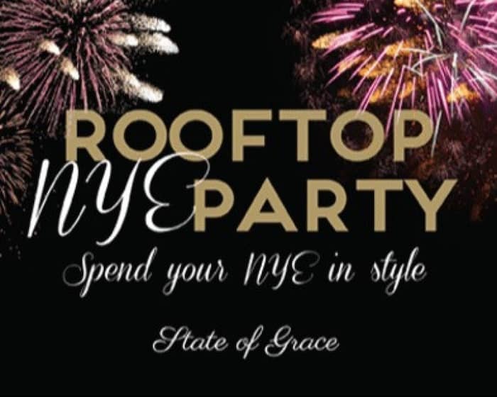 State Of Grace events