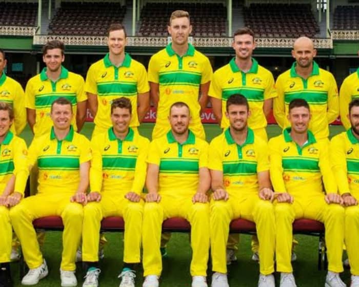 Australia v West Indies Buy & Sell Tickets