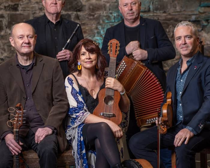 Dervish tickets