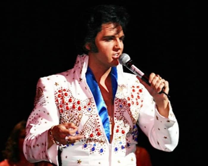 Donny Edwards | A Tribute to THE KING tickets