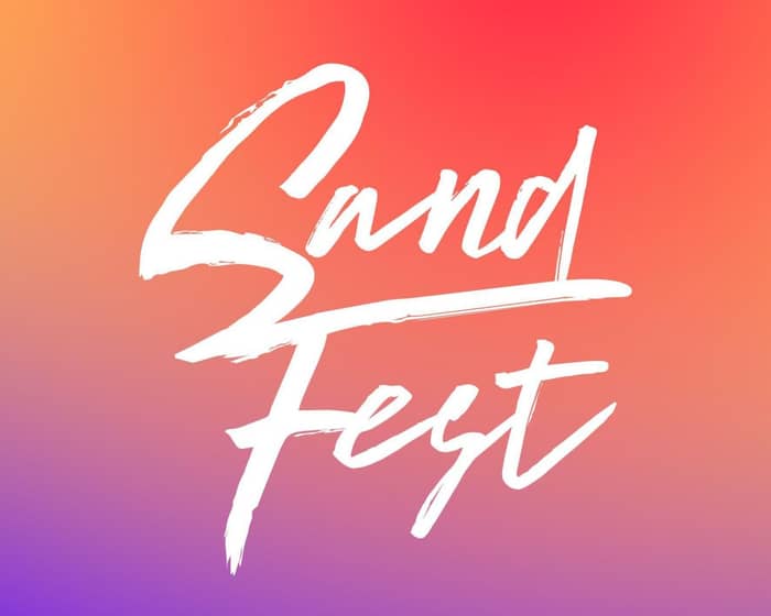 SandFest 2024 Dizzee Rascal Buy & Sell Tickets