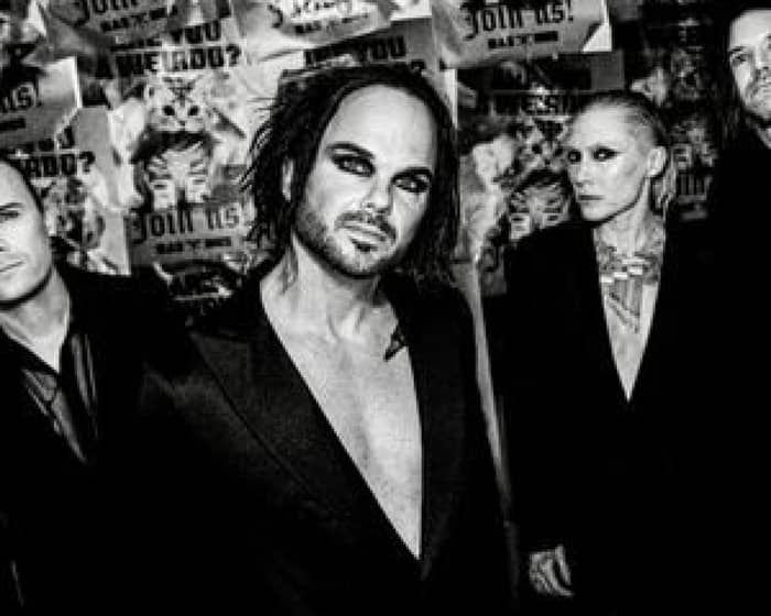 The Rasmus tickets