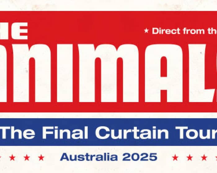 The Animals tickets
