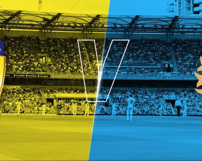 Australia v India | Men's International Cricket tickets