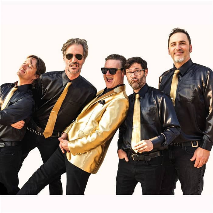 Me First and the Gimme Gimmes cover image