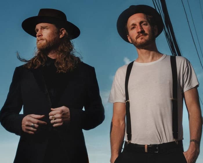 The Lumineers: The Automatic World Tour tickets