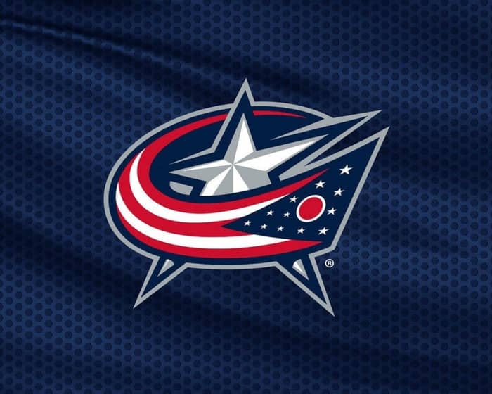 Columbus Blue Jackets Vs. Washington Capitals tickets