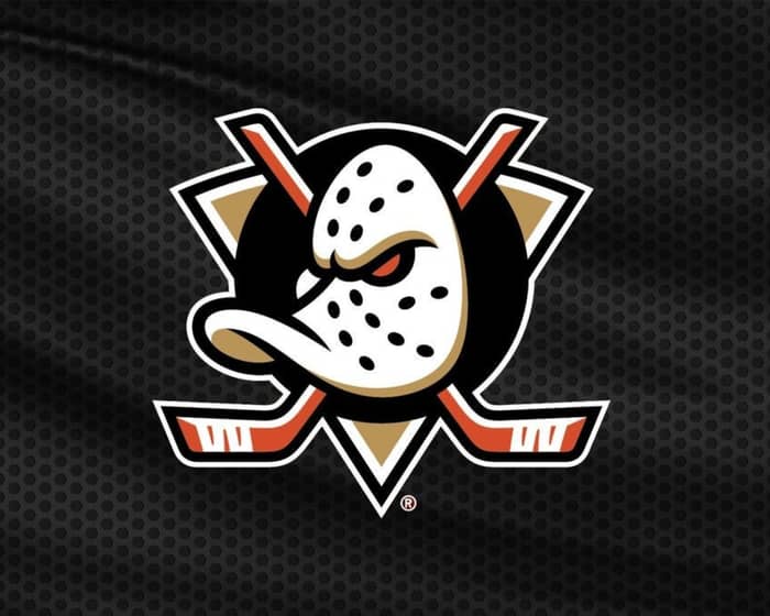 Anaheim Ducks vs. Washington Capitals tickets