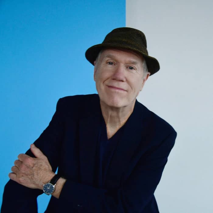 Loudon Wainwright III cover image