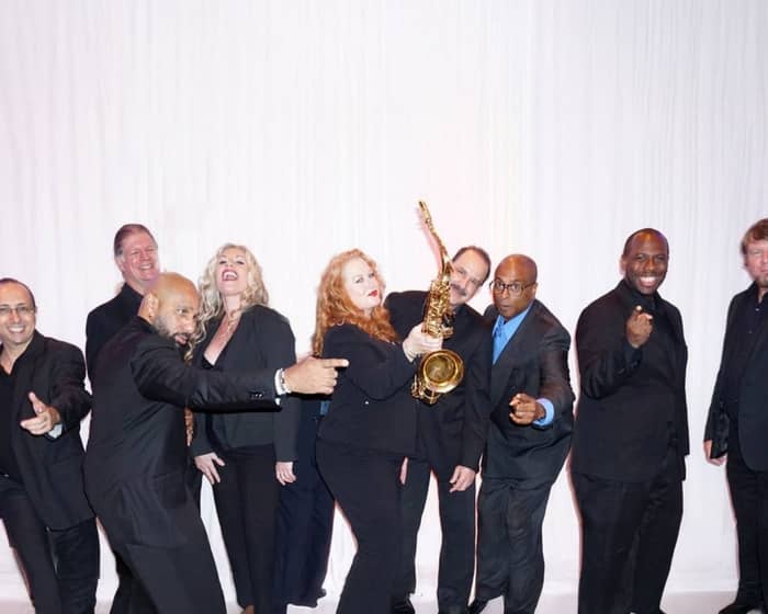 Hot Brass: Chicago/Earth, Wind & Fire Tribute tickets
