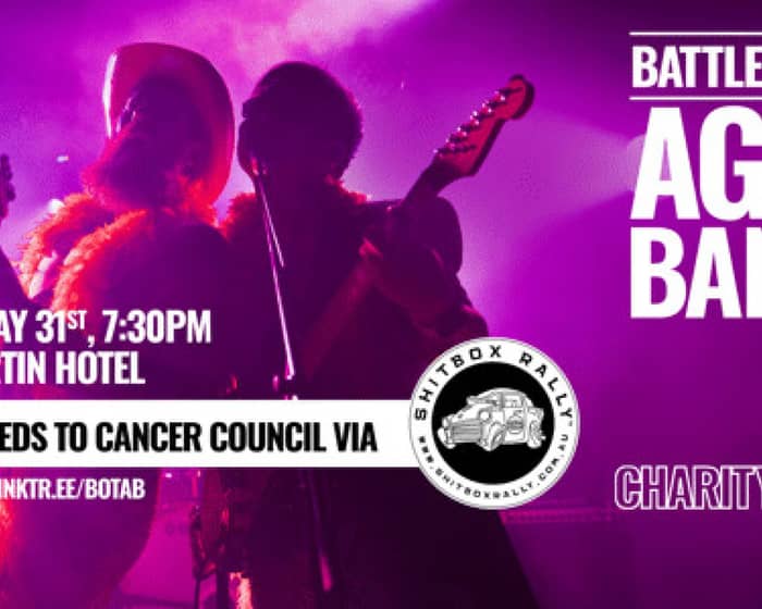 Battle Of The Agile Bands '24 tickets