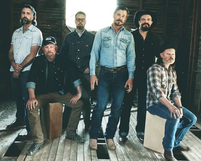 Turnpike Troubadours - Wild America Tour tickets
