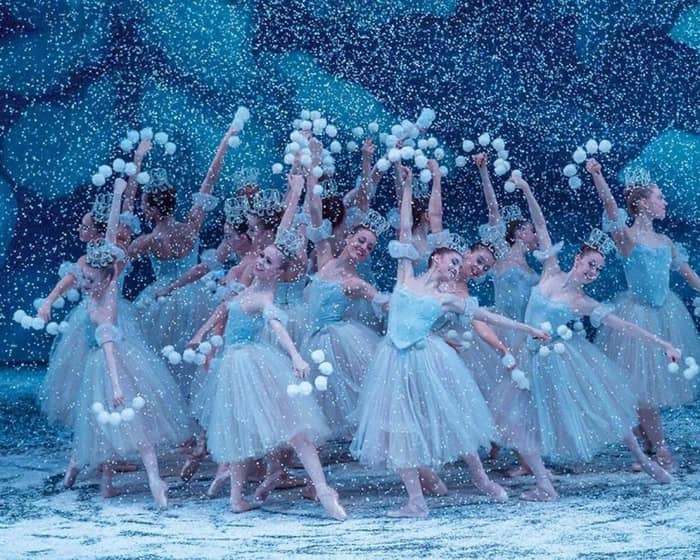 George Balanchine's The Nutcracker tickets