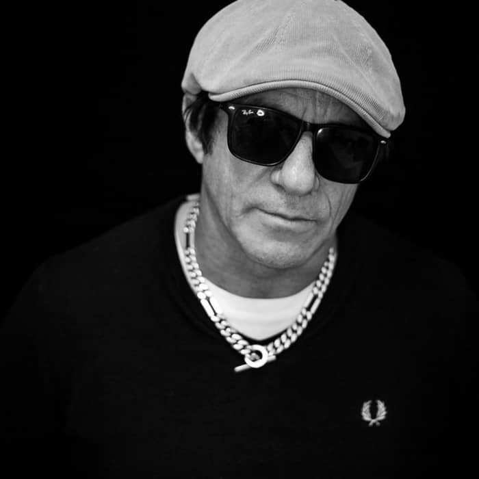 Dub Pistols cover image