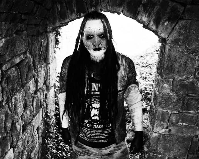 Mortiis tickets