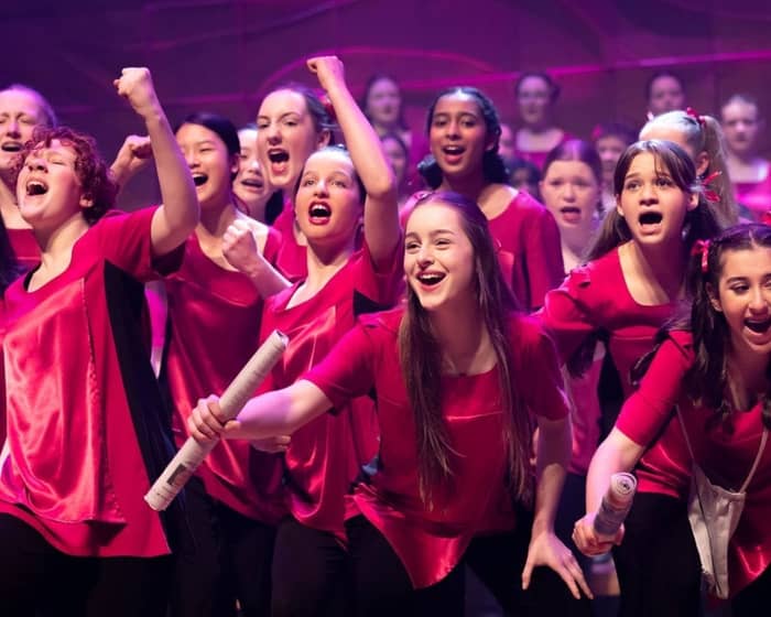 Australian Girls Choir tickets
