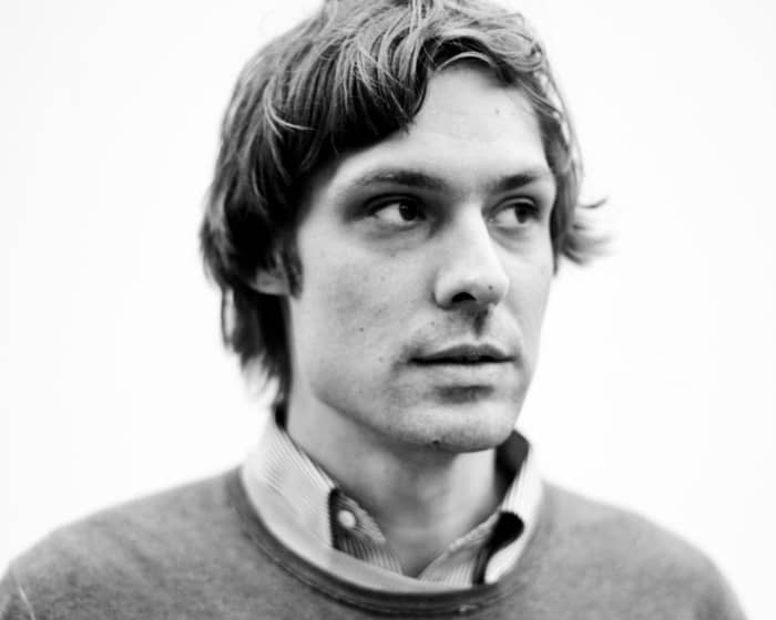 John Maus tickets