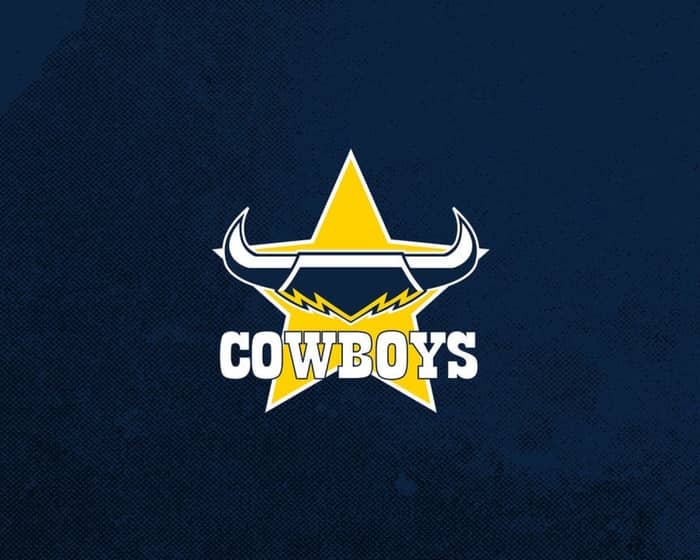 North Queensland Toyota Cowboys v Canberra Raiders (Round 24) tickets