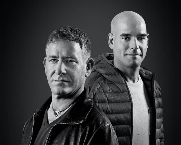 Gabriel & Dresden tickets