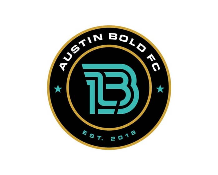 Austin Bold FC events