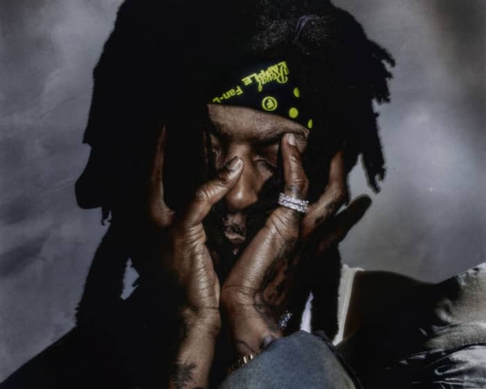 J.I.D tickets