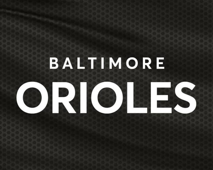 Baltimore Orioles events
