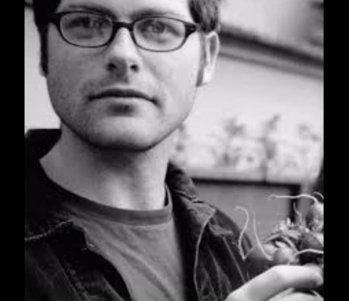 Colin Meloy