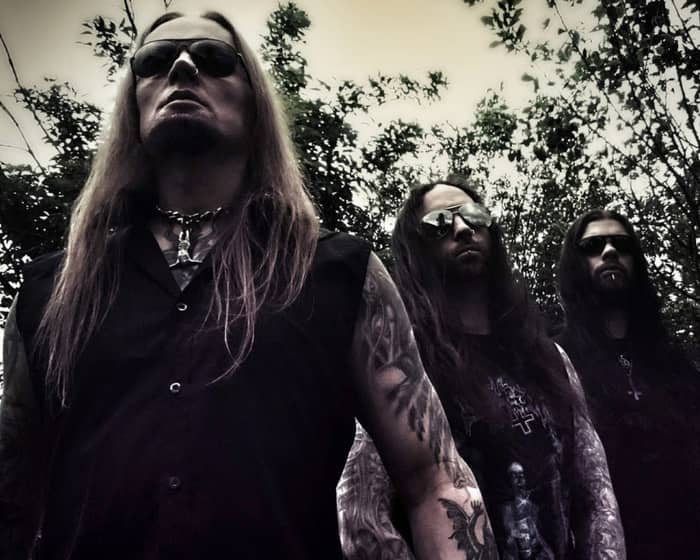 Belphegor - The Devils North American Tour 2025 tickets