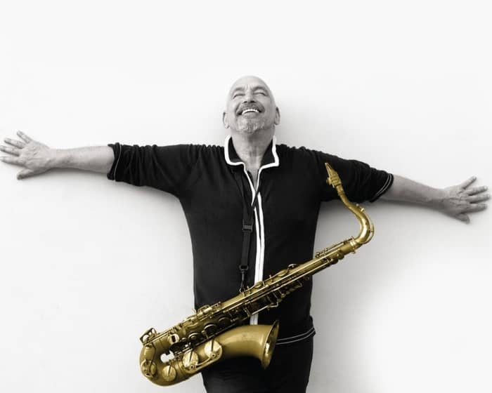 Joe Camilleri & The Black Sorrows - The Way We Do Business tickets