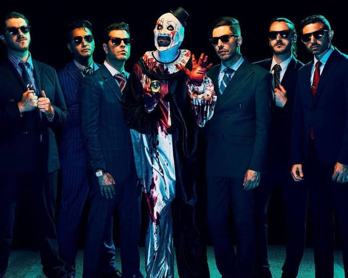 Ice Nine Kills: Dayseeker, Kim Dracula, & More, Hell of a Summer Tour tickets