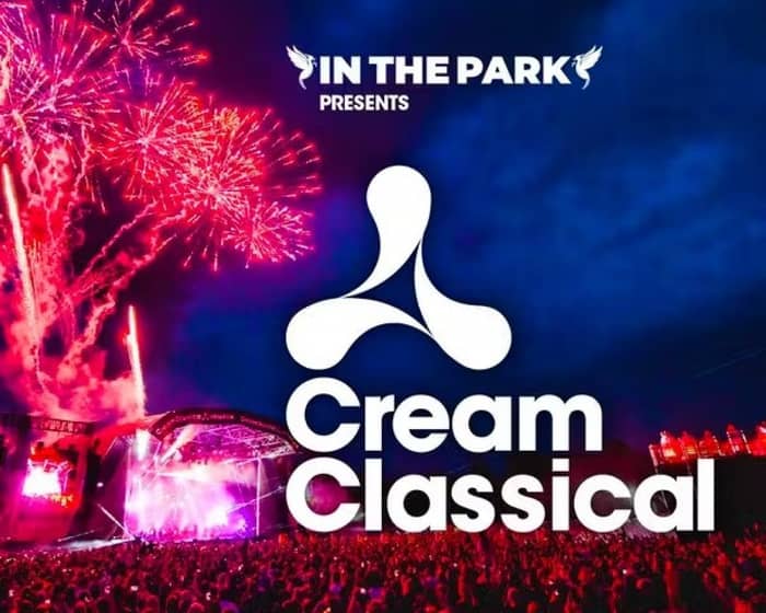 In the Park presents Cream Classical tickets