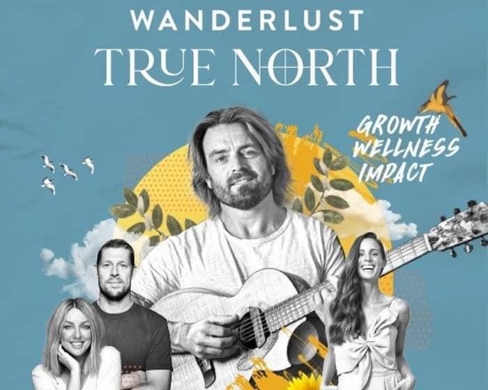 True North feat. Xavier Rudd | Gold Coast tickets