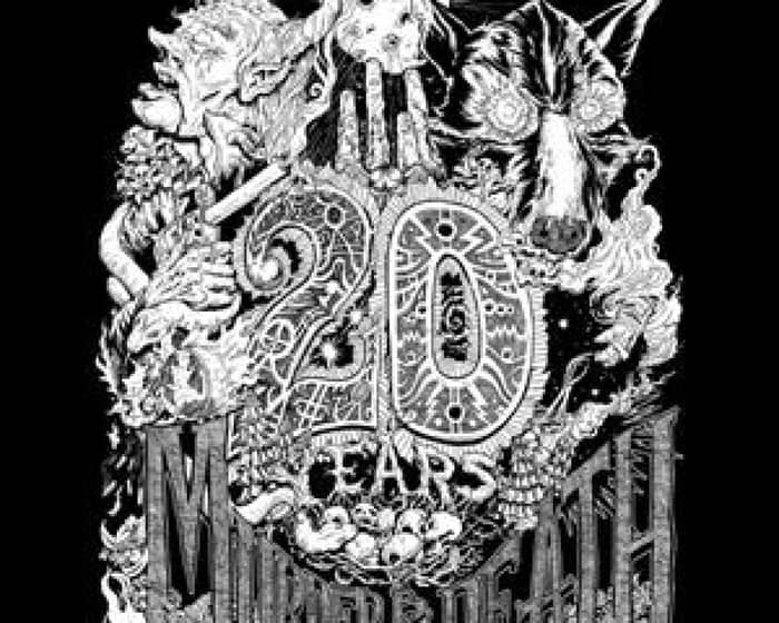 Murder by Death tickets
