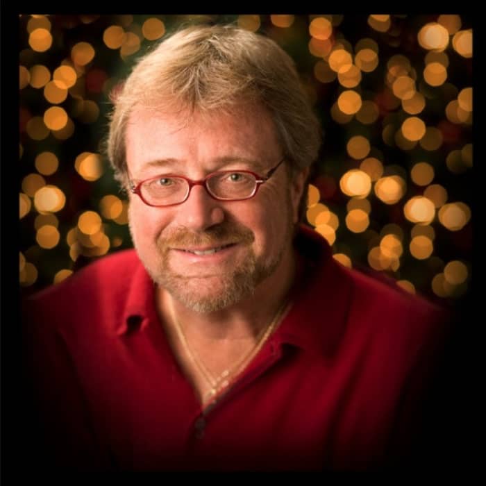 Mannheim Steamroller Christmas tickets