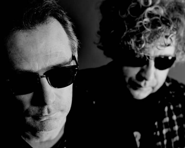 The Jesus and Mary Chain tickets