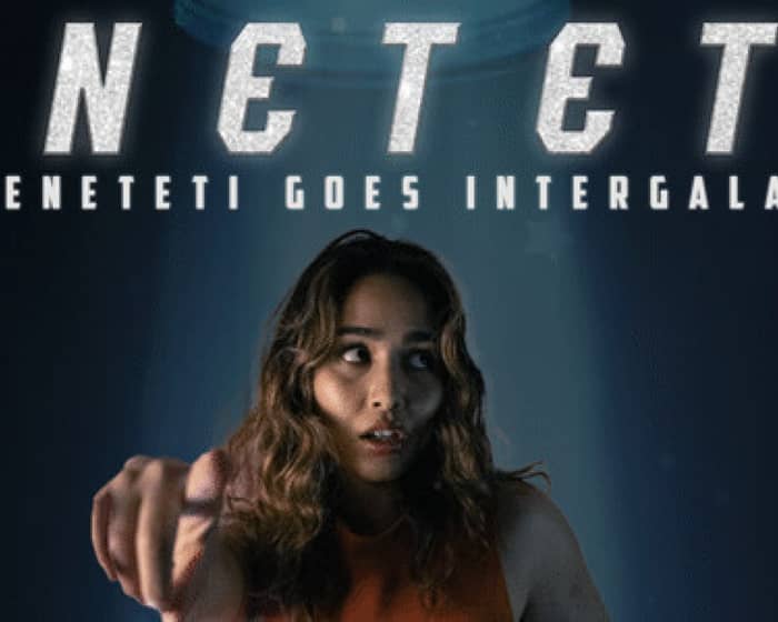 Eneteti tickets