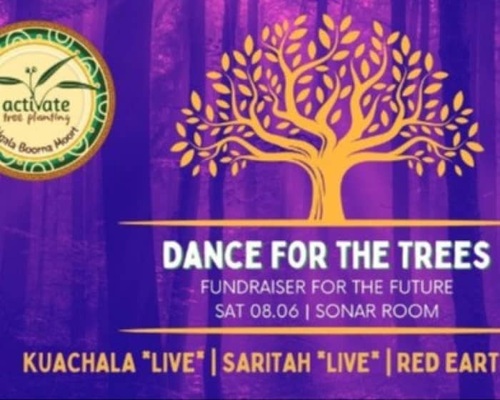 Dance for the Trees tickets