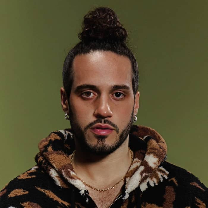 Russ cover image