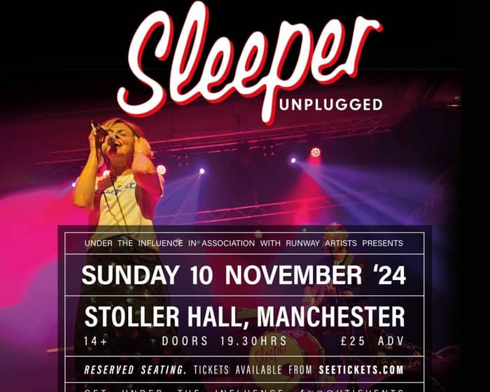 Sleeper tickets